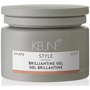 Stylingový přípravek Keune Style Brilliantine Gel N°29 125 ml