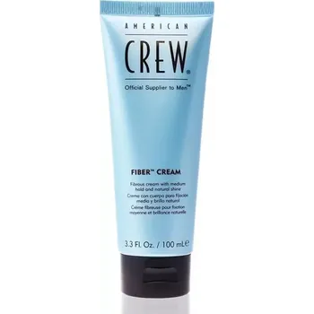Stylingový přípravek American Crew Fiber Cream CL1 100ml