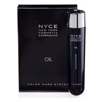 Barva na vlasy Nyce Color Care System 150 ml Odstín: 10/2
