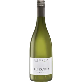 Cloudy Bay Te Koko Sauvignon Blanc 2023 > Bílé víno > Sauvignon Blanc > Nový Zéland