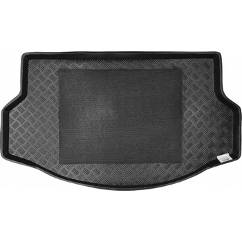 autokoberec Rohož do kufru Mix-Plast polypropylen