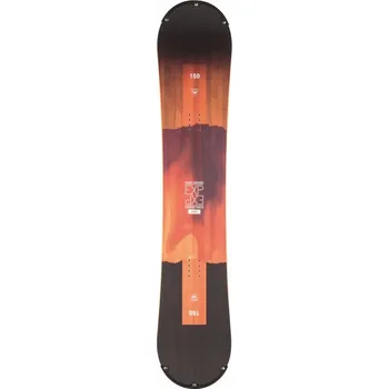 Zimní sport Snowboardová deska Rossignol True twin Rocker 145 cm