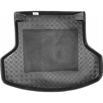 autokoberec Rohož do kufru Mix-Plast polypropylen
