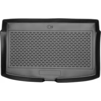 autokoberec Rohož do kufru Doma polypropylen