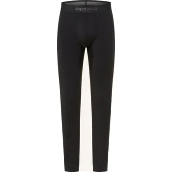 Pánské legíny Super.Natural Pánské Funkční Spodní Kalhoty Pim Z Merino...