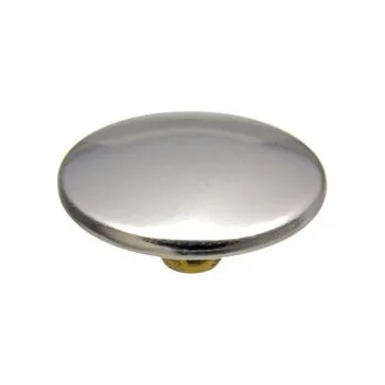 Loď Čepička vrchního dílu druku, nýt z poniklované mosazi 4,69 mm Provedení: Jeden kus