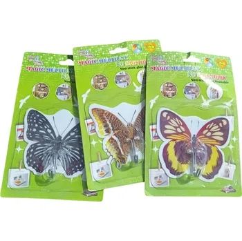 Domácí teploměr Samolepící háček Nové, náhodný výběr