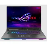ASUS ROG Strix G16 (G614PM-S5018) Eclipse Gray