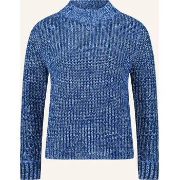 Dámský svetr Betty&Co Dámský Svetr, modrá, 40