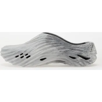 Pánské tenisky Tenisky Crocs Echo Watercolor Marbled Wave Black/ White EUR 42-43