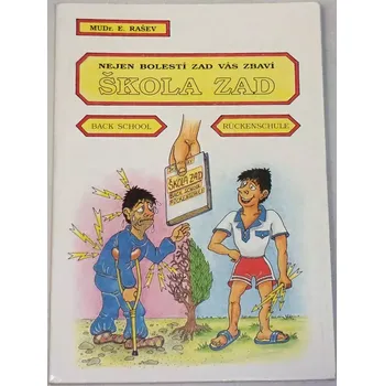 Rašev Eugen - Škola zad