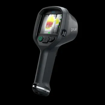 Termokamera FLIR termokamera K85 - ruční termovize pro hasiče a záchranáře