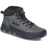Pánské boty Lee Cooper LCJ24012951MA šedá 44