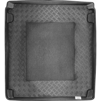 autokoberec Rohož do kufru Mix-Plast polypropylen