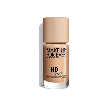 Přípravek na tvář Make Up For Ever Dlouhotrvající make-up (Undetectable Stay True Foundation) 30 ml 2R24 Cool Nude + 2 měsíce na vrácení zboží