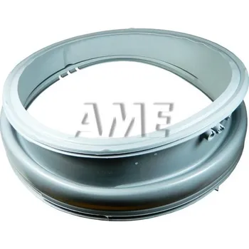 Manžeta, těsnění dvířek pračky 4986ER0004E LG, originál