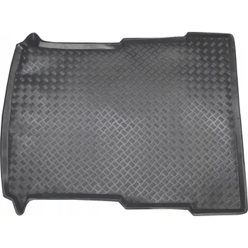 autokoberec Rohož do kufru Mix-Plast polypropylen