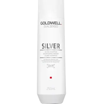 Šampon Goldwell Dualsenses Silver Shampoo 250 ml