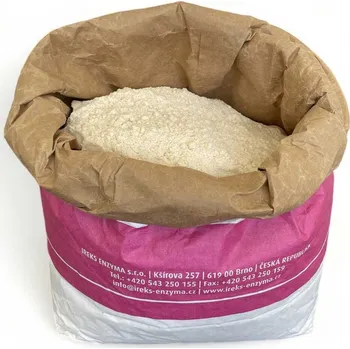 Čokoláda IREKS ENZYMA Směs na griliášové trubičky Hmotnost: 5 kg