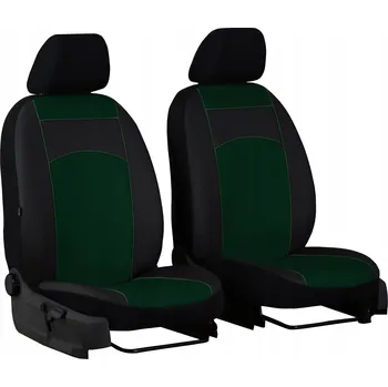 Potah sedadla Potah na přední sedadla Pok-ter umělá kůže univerzální