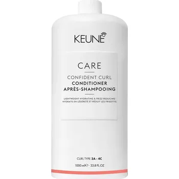 Keune Care Confident Curl Conditoner 1000 ml