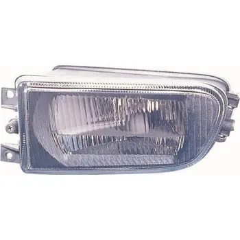 Posilovač řízení Mlhové Světlomet Abakus 444-2005L-UQ