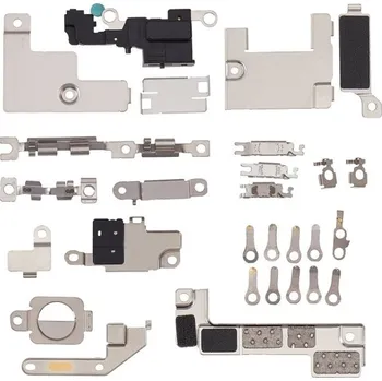 Náhradní díl pro mobilní telefon Sada krycích plechů iPhone 14 Plus IPH1232