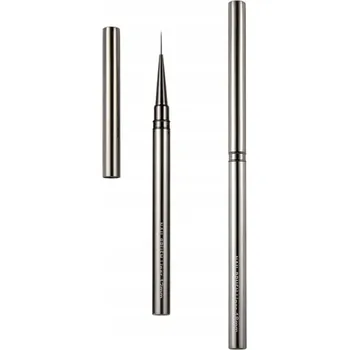 Kosmetický štětec Štěteček na zdobení tenký Nail Brush Liner štětiny 12 mm
