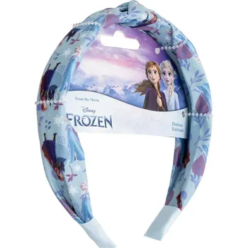 Disney čelenka do vlasů klasická průhledná