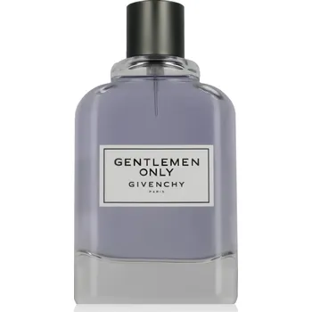 Pánský parfém Givenchy Gentlemen Only M EDT 100 ml