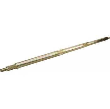 Náboj kola osa zadní nápravy ATV 200/250 SHINERAY, BASHAN l = 816 mm , D=30 mm , závity M16x1,5 mm