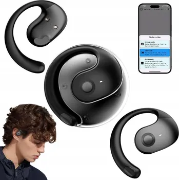 Překladač Bedee TŁUMACZ SŁUCHAWKI -1