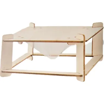 ostatní stavebnice PAKTAT STEM holografický projektor