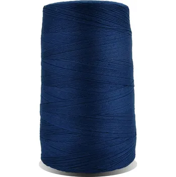 Příze Nowosolski Háčkovací Příze 3 Granátová 1200m