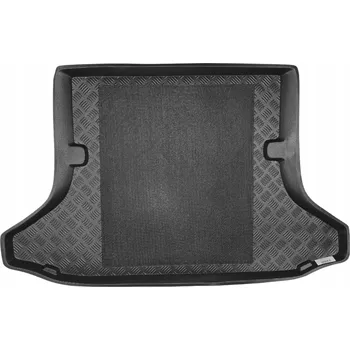 autokoberec Rohož do kufru Mix-Plast polypropylen