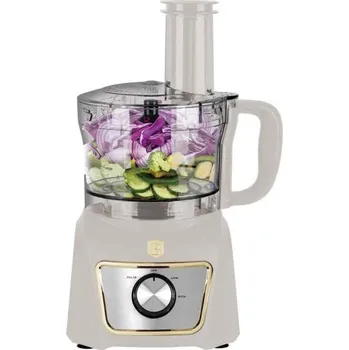 Berlingerhaus Mixér stolní 8 v 1 Sahara Collection + Doprava ZDARMA