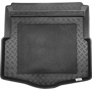 autokoberec Rohož do kufru Mix-Plast polypropylen