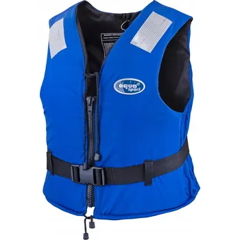 Pánská vesta Vesta Aqua-sport AQUA Adventure vel. M do 50 kg