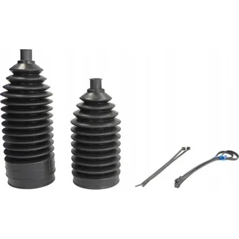 Posilovač řízení Ochranný kryt řízení DELPHI TBR4482