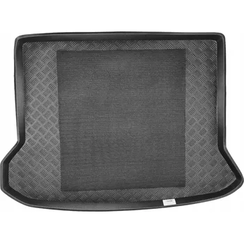 autokoberec Rohož do kufru Mix-Plast polypropylen
