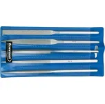 Sada pilníků Habilis (ruční pilníky) Diamant 5 ks. FORMAT