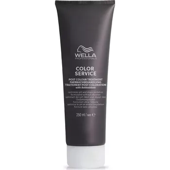 Kosmetika Wella Professionals Color Service Post Color Treatment 250 ml NEW