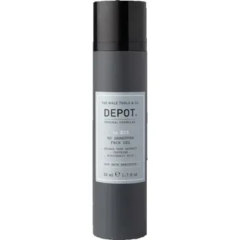 Pleťové sérum Depot 805 Hangover Face Gel 50 ml