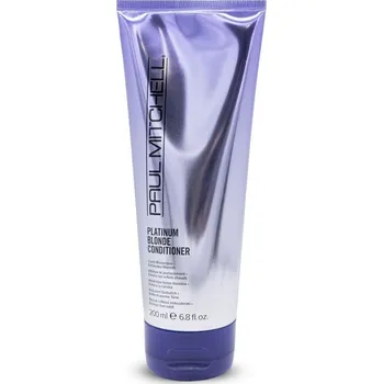 Paul Mitchell Platinum Blonde Conditioner 200ml