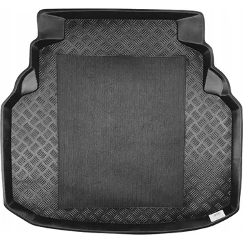 autokoberec Rohož do kufru Mix-Plast polypropylen