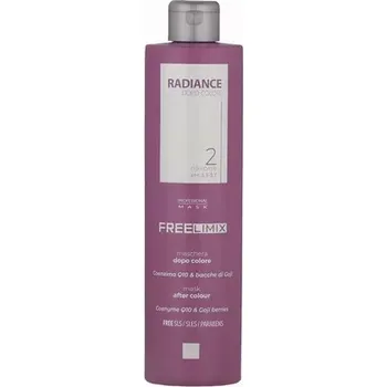 Vlasová regenerace FreeLimix Radiance Mask 500ml