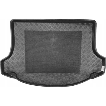 autokoberec Rohož do kufru Mix-Plast polypropylen