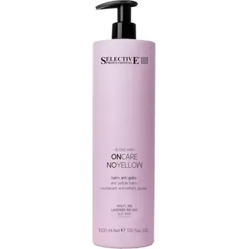 SELECTIVE PROFESSIONAL NoYellow Oncare Conditioner 1000 ml