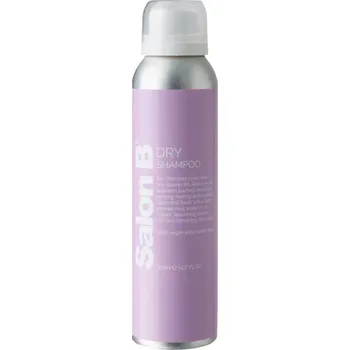 Šampon Salon B Dry Shampoo 150 ml