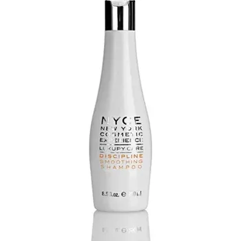 Šampon NYCE LUXURY CARE Shampoo Discipline 250ml